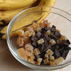 Banana Bread