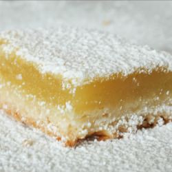 Lemon Bars