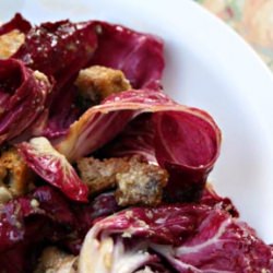Radical Radicchio Salad