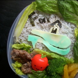Regina Spektor Bento