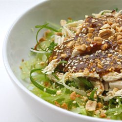 Bang Bang Chicken