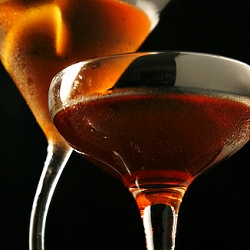 Old Tom Gin Cocktails