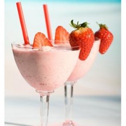 Strawberry Smoothie