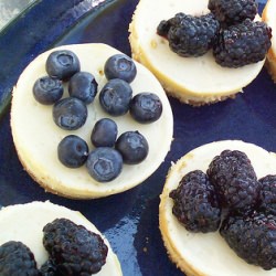 Mini Cheesecake