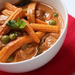 Thai Red Curry