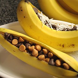Banana Boats