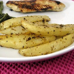Patates Fournou