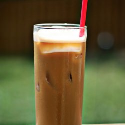 Iced Coffee