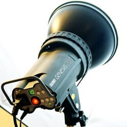 Strobe Lighting