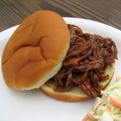 Tex-Mex Beef  Barbecues