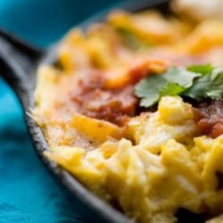 Midas Breakfast Skillet