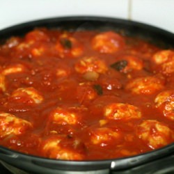 The Best Pasta Sauce