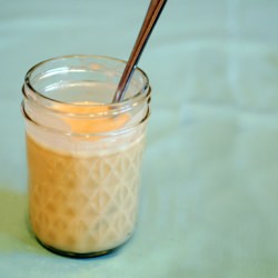 Asian Salad Dressing