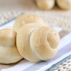 Pane all’olio