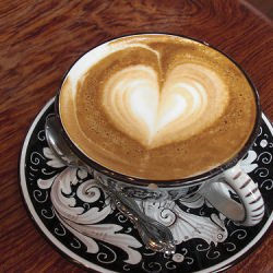 La Colombe