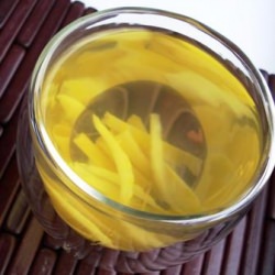 Lemongrass Tea