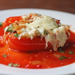 Stuffed Bell Peppers