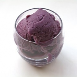 Sweet Potato Ice Cream