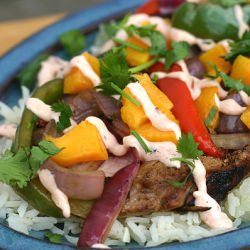 Fajitas