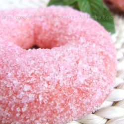 Tuscan Doughnuts