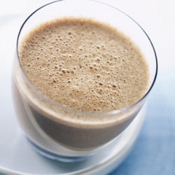 Soy Choco Milk