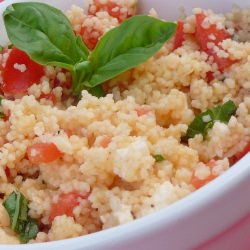 Couscous Salad