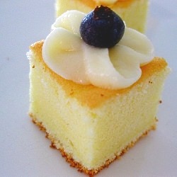 Chiffon Cake