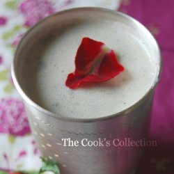 Thandai