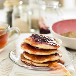 Pancakes