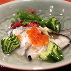 Japanese Dinner – Father’s Day
