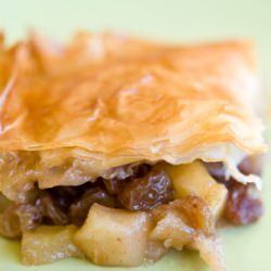 Apple Pie
