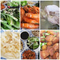 Stewed Pork Belly