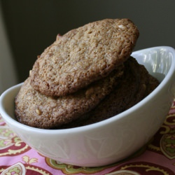 Peanut Butter Cookies