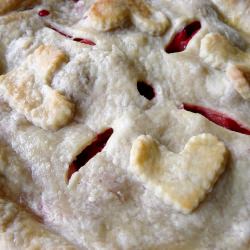 How to Make a Homemade Pie