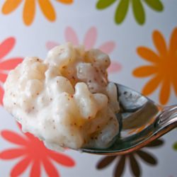 Rice Pudding