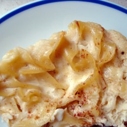 The Whole Kit and Kugel