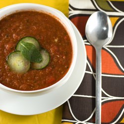 Gazpacho