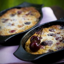 Clafoutis