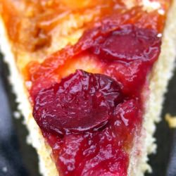 Upside Down Cake