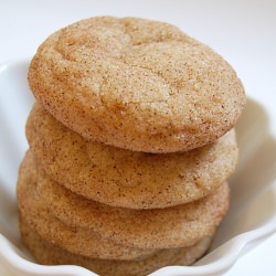 Snickerdoodles