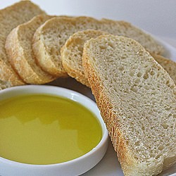 Ciabatta Bread