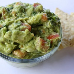 Guacamole