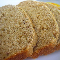 Granola Bread