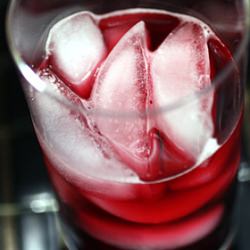 Ooba Sparkling Beverage
