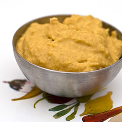 Homemade Creamy Coconut Curry Sauce