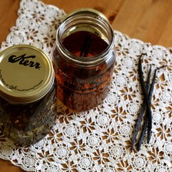 Vanilla Extract