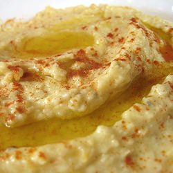 Hummus