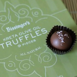 Bissinger’s Olive Oil Truffles