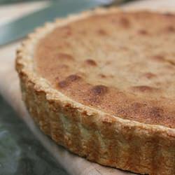 Mojito Bakewell Tart