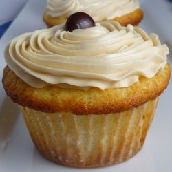 PBJ Cupcakes